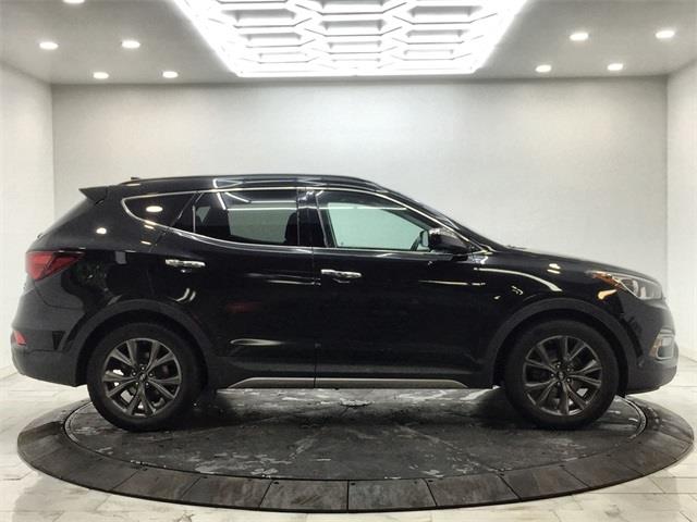 Used Hyundai Santa Fe Sport 2.0L Turbo Ultimate 2017 | Eastchester Motor Cars. Bronx, New York Used Hyundai Santa Fe Sport 2.0L Turbo Ultimate 2017 | Eastchester Motor Cars. Bronx, New York