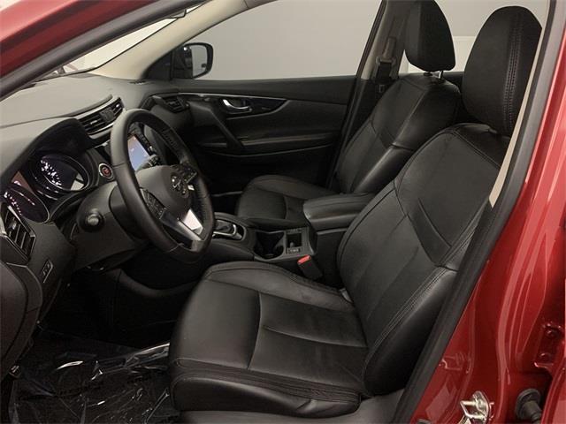 Used Nissan Rogue Sport SL 2018 | Eastchester Motor Cars. Bronx, New York Used Nissan Rogue Sport SL 2018 | Eastchester Motor Cars. Bronx, New York