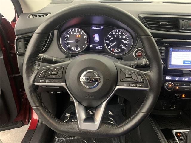 Used Nissan Rogue Sport SL 2018 | Eastchester Motor Cars. Bronx, New York Used Nissan Rogue Sport SL 2018 | Eastchester Motor Cars. Bronx, New York
