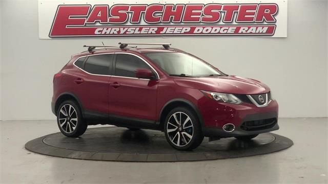 Used Nissan Rogue Sport SL 2018 | Eastchester Motor Cars. Bronx, New York Used Nissan Rogue Sport SL 2018 | Eastchester Motor Cars. Bronx, New York