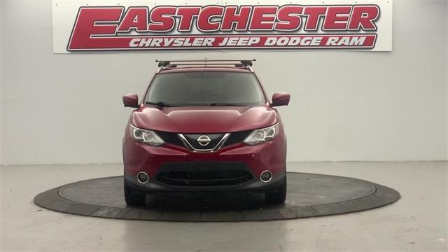 Used Nissan Rogue Sport SL 2018 | Eastchester Motor Cars. Bronx, New York Used Nissan Rogue Sport SL 2018 | Eastchester Motor Cars. Bronx, New York
