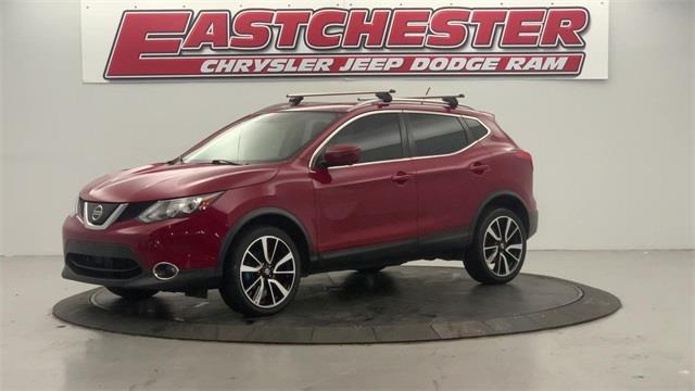 Used Nissan Rogue Sport SL 2018 | Eastchester Motor Cars. Bronx, New York Used Nissan Rogue Sport SL 2018 | Eastchester Motor Cars. Bronx, New York