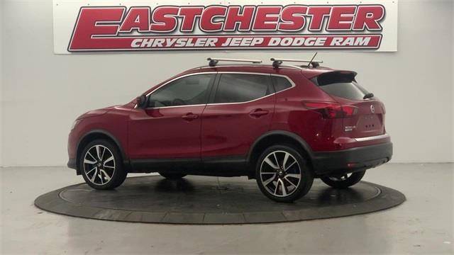 Used Nissan Rogue Sport SL 2018 | Eastchester Motor Cars. Bronx, New York Used Nissan Rogue Sport SL 2018 | Eastchester Motor Cars. Bronx, New York