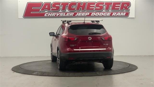 Used Nissan Rogue Sport SL 2018 | Eastchester Motor Cars. Bronx, New York Used Nissan Rogue Sport SL 2018 | Eastchester Motor Cars. Bronx, New York