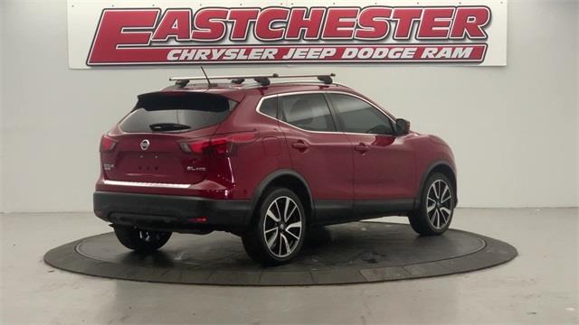 Used Nissan Rogue Sport SL 2018 | Eastchester Motor Cars. Bronx, New York Used Nissan Rogue Sport SL 2018 | Eastchester Motor Cars. Bronx, New York