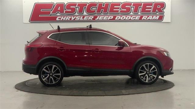 Used Nissan Rogue Sport SL 2018 | Eastchester Motor Cars. Bronx, New York Used Nissan Rogue Sport SL 2018 | Eastchester Motor Cars. Bronx, New York