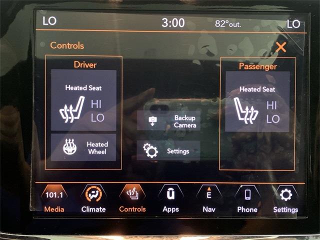 Used Jeep Grand Cherokee Limited 2020 | Eastchester Motor Cars. Bronx, New York Used Jeep Grand Cherokee Limited 2020 | Eastchester Motor Cars. Bronx, New York
