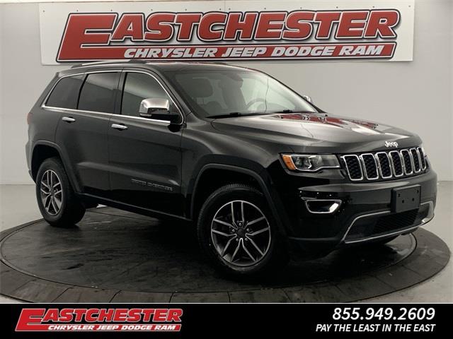 Used Jeep Grand Cherokee Limited 2020 | Eastchester Motor Cars. Bronx, New York