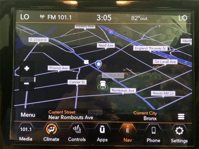 Used Jeep Grand Cherokee Limited 2020 | Eastchester Motor Cars. Bronx, New York Used Jeep Grand Cherokee Limited 2020 | Eastchester Motor Cars. Bronx, New York