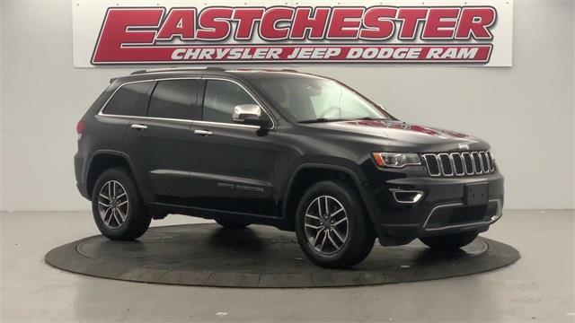 Used Jeep Grand Cherokee Limited 2020 | Eastchester Motor Cars. Bronx, New York Used Jeep Grand Cherokee Limited 2020 | Eastchester Motor Cars. Bronx, New York