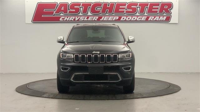 Used Jeep Grand Cherokee Limited 2020 | Eastchester Motor Cars. Bronx, New York Used Jeep Grand Cherokee Limited 2020 | Eastchester Motor Cars. Bronx, New York