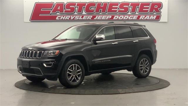Used Jeep Grand Cherokee Limited 2020 | Eastchester Motor Cars. Bronx, New York Used Jeep Grand Cherokee Limited 2020 | Eastchester Motor Cars. Bronx, New York