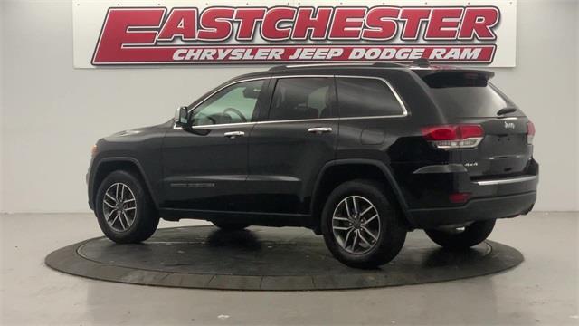 Used Jeep Grand Cherokee Limited 2020 | Eastchester Motor Cars. Bronx, New York Used Jeep Grand Cherokee Limited 2020 | Eastchester Motor Cars. Bronx, New York