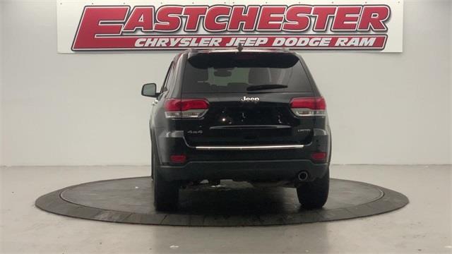Used Jeep Grand Cherokee Limited 2020 | Eastchester Motor Cars. Bronx, New York Used Jeep Grand Cherokee Limited 2020 | Eastchester Motor Cars. Bronx, New York
