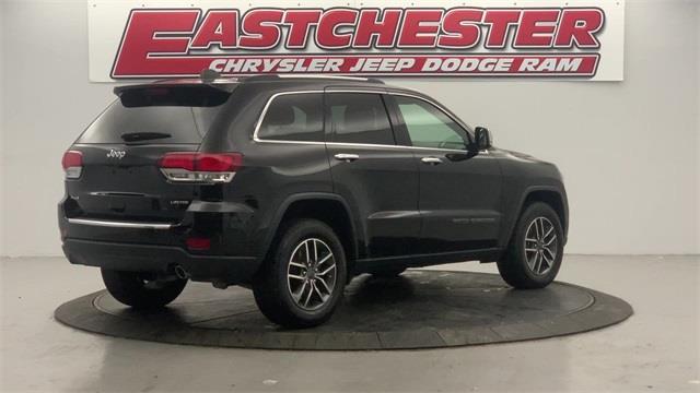 Used Jeep Grand Cherokee Limited 2020 | Eastchester Motor Cars. Bronx, New York Used Jeep Grand Cherokee Limited 2020 | Eastchester Motor Cars. Bronx, New York