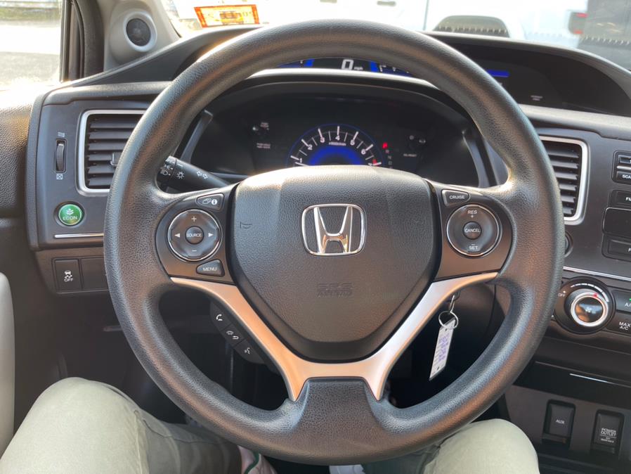 2014 Honda Civic Coupe 2dr CVT LX, available for sale in Lodi, New Jersey | European Auto Expo. Lodi, New Jersey 2014 Honda Civic Coupe 2dr CVT LX, available for sale in Lodi, New Jersey | European Auto Expo. Lodi, New Jersey