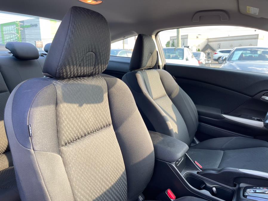 2014 Honda Civic Coupe 2dr CVT LX, available for sale in Lodi, New Jersey | European Auto Expo. Lodi, New Jersey 2014 Honda Civic Coupe 2dr CVT LX, available for sale in Lodi, New Jersey | European Auto Expo. Lodi, New Jersey