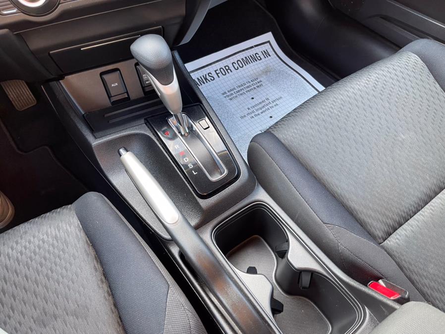 2014 Honda Civic Coupe 2dr CVT LX, available for sale in Lodi, New Jersey | European Auto Expo. Lodi, New Jersey 2014 Honda Civic Coupe 2dr CVT LX, available for sale in Lodi, New Jersey | European Auto Expo. Lodi, New Jersey