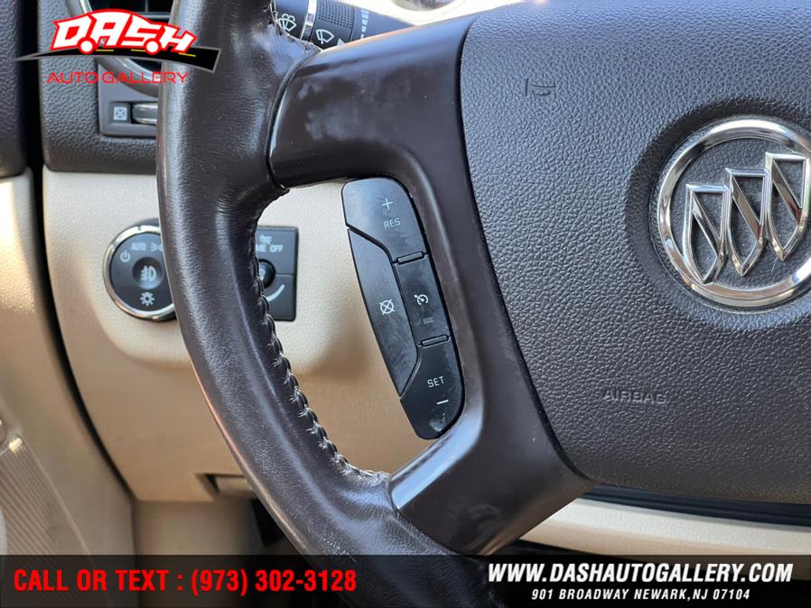 Used Buick Enclave AWD 4dr Leather 2012 | Dash Auto Gallery Inc.. Newark, New Jersey Used Buick Enclave AWD 4dr Leather 2012 | Dash Auto Gallery Inc.. Newark, New Jersey
