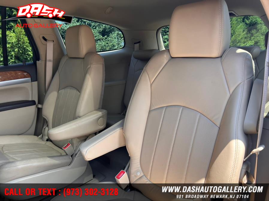 Used Buick Enclave AWD 4dr Leather 2012 | Dash Auto Gallery Inc.. Newark, New Jersey Used Buick Enclave AWD 4dr Leather 2012 | Dash Auto Gallery Inc.. Newark, New Jersey