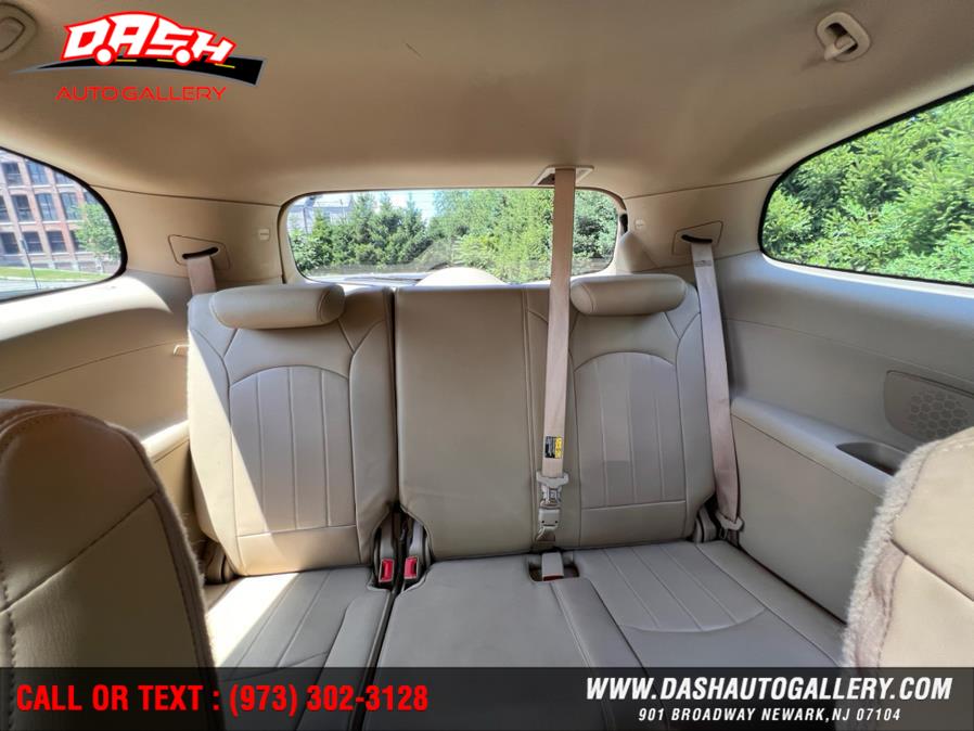 Used Buick Enclave AWD 4dr Leather 2012 | Dash Auto Gallery Inc.. Newark, New Jersey Used Buick Enclave AWD 4dr Leather 2012 | Dash Auto Gallery Inc.. Newark, New Jersey