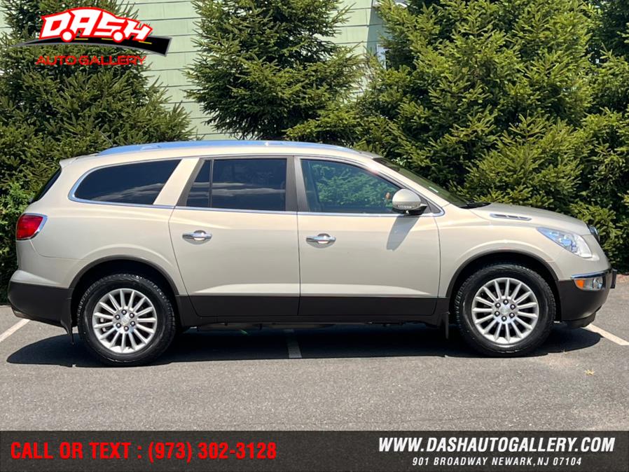 Used Buick Enclave AWD 4dr Leather 2012 | Dash Auto Gallery Inc.. Newark, New Jersey Used Buick Enclave AWD 4dr Leather 2012 | Dash Auto Gallery Inc.. Newark, New Jersey