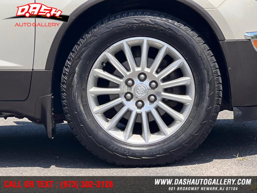 Used Buick Enclave AWD 4dr Leather 2012 | Dash Auto Gallery Inc.. Newark, New Jersey Used Buick Enclave AWD 4dr Leather 2012 | Dash Auto Gallery Inc.. Newark, New Jersey