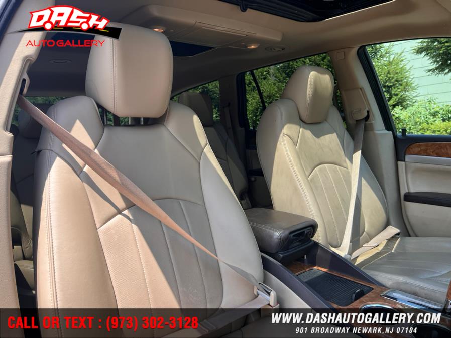 Used Buick Enclave AWD 4dr Leather 2012 | Dash Auto Gallery Inc.. Newark, New Jersey Used Buick Enclave AWD 4dr Leather 2012 | Dash Auto Gallery Inc.. Newark, New Jersey