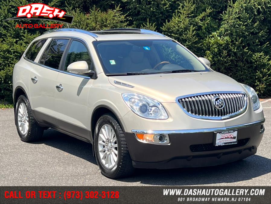 Used Buick Enclave AWD 4dr Leather 2012 | Dash Auto Gallery Inc.. Newark, New Jersey Used Buick Enclave AWD 4dr Leather 2012 | Dash Auto Gallery Inc.. Newark, New Jersey