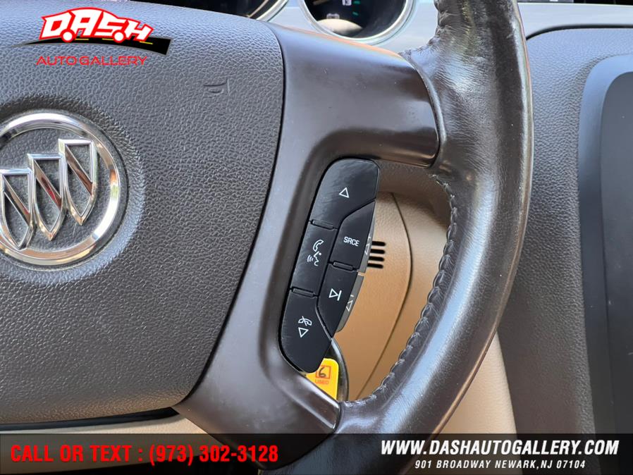 Used Buick Enclave AWD 4dr Leather 2012 | Dash Auto Gallery Inc.. Newark, New Jersey Used Buick Enclave AWD 4dr Leather 2012 | Dash Auto Gallery Inc.. Newark, New Jersey