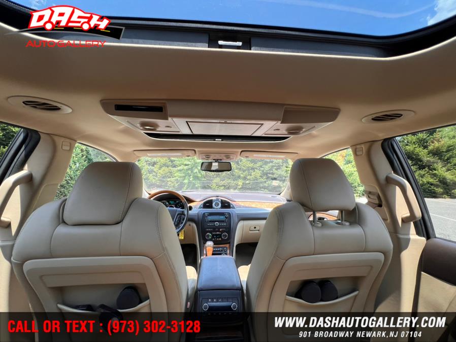 Used Buick Enclave AWD 4dr Leather 2012 | Dash Auto Gallery Inc.. Newark, New Jersey Used Buick Enclave AWD 4dr Leather 2012 | Dash Auto Gallery Inc.. Newark, New Jersey