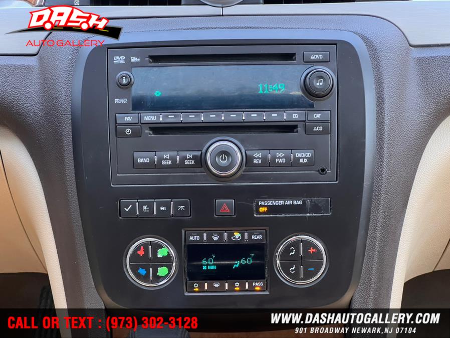 Used Buick Enclave AWD 4dr Leather 2012 | Dash Auto Gallery Inc.. Newark, New Jersey Used Buick Enclave AWD 4dr Leather 2012 | Dash Auto Gallery Inc.. Newark, New Jersey