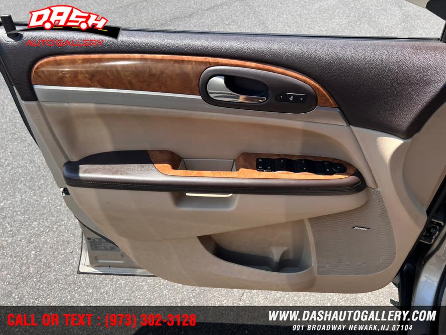 Used Buick Enclave AWD 4dr Leather 2012 | Dash Auto Gallery Inc.. Newark, New Jersey Used Buick Enclave AWD 4dr Leather 2012 | Dash Auto Gallery Inc.. Newark, New Jersey