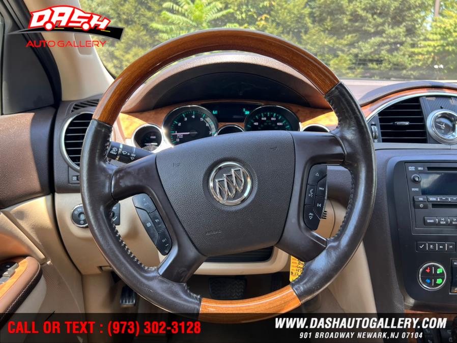 Used Buick Enclave AWD 4dr Leather 2012 | Dash Auto Gallery Inc.. Newark, New Jersey Used Buick Enclave AWD 4dr Leather 2012 | Dash Auto Gallery Inc.. Newark, New Jersey