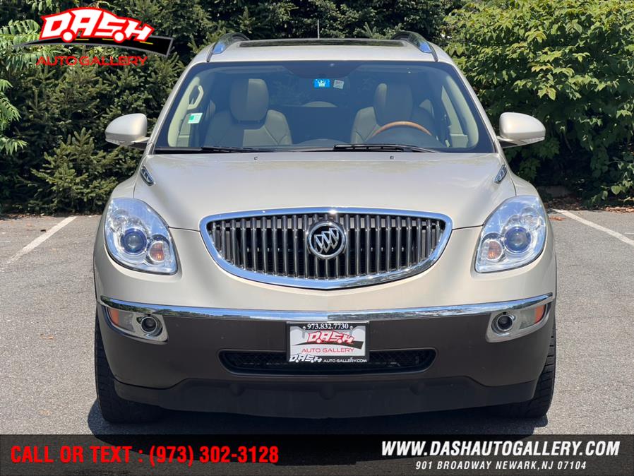 Used Buick Enclave AWD 4dr Leather 2012 | Dash Auto Gallery Inc.. Newark, New Jersey Used Buick Enclave AWD 4dr Leather 2012 | Dash Auto Gallery Inc.. Newark, New Jersey