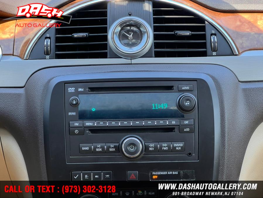 Used Buick Enclave AWD 4dr Leather 2012 | Dash Auto Gallery Inc.. Newark, New Jersey Used Buick Enclave AWD 4dr Leather 2012 | Dash Auto Gallery Inc.. Newark, New Jersey