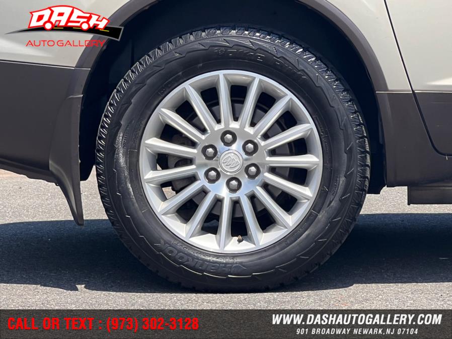 Used Buick Enclave AWD 4dr Leather 2012 | Dash Auto Gallery Inc.. Newark, New Jersey Used Buick Enclave AWD 4dr Leather 2012 | Dash Auto Gallery Inc.. Newark, New Jersey