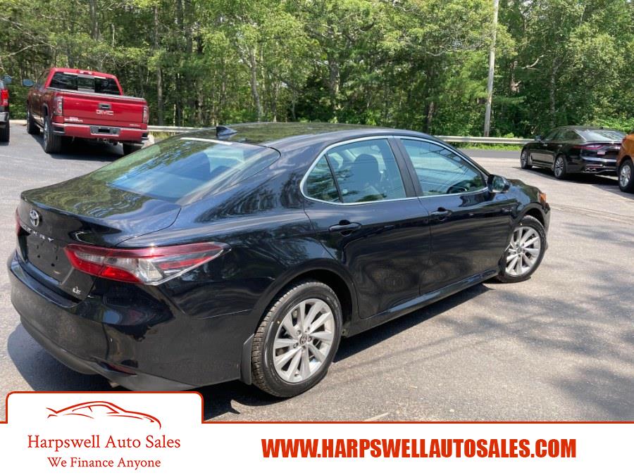 Used Toyota Camry LE Auto (Natl) 2021 | Harpswell Auto Sales Inc. Harpswell, Maine Used Toyota Camry LE Auto (Natl) 2021 | Harpswell Auto Sales Inc. Harpswell, Maine