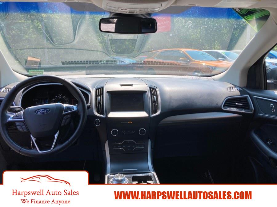 Used Ford Edge SEL AWD 2019 | Harpswell Auto Sales Inc. Harpswell, Maine Used Ford Edge SEL AWD 2019 | Harpswell Auto Sales Inc. Harpswell, Maine