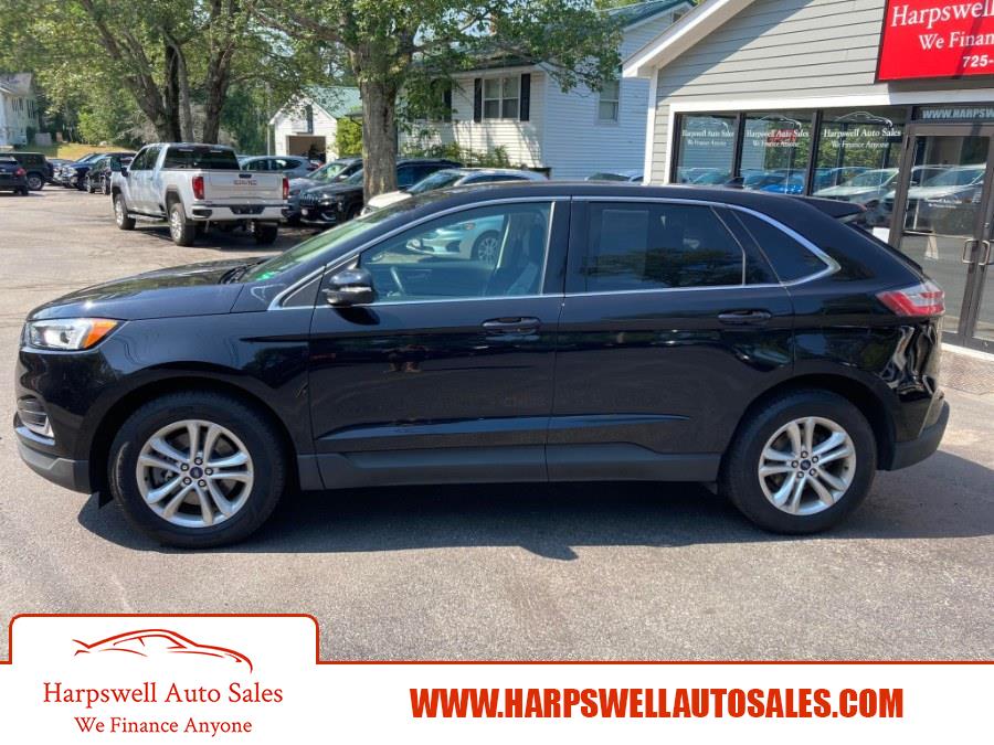 Used Ford Edge SEL AWD 2019 | Harpswell Auto Sales Inc. Harpswell, Maine Used Ford Edge SEL AWD 2019 | Harpswell Auto Sales Inc. Harpswell, Maine