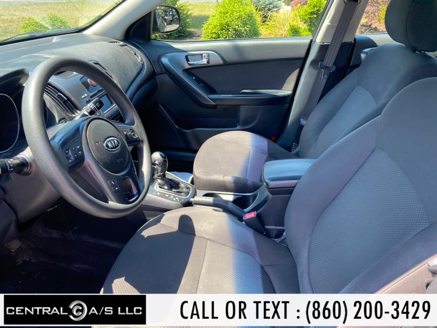 Used Kia Forte 4dr Sdn Auto EX 2013 | Central A/S LLC. East Windsor, Connecticut Used Kia Forte 4dr Sdn Auto EX 2013 | Central A/S LLC. East Windsor, Connecticut