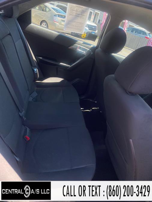 Used Kia Forte 4dr Sdn Auto EX 2013 | Central A/S LLC. East Windsor, Connecticut Used Kia Forte 4dr Sdn Auto EX 2013 | Central A/S LLC. East Windsor, Connecticut