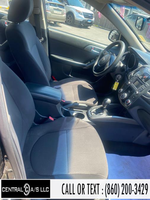 Used Kia Forte 4dr Sdn Auto EX 2013 | Central A/S LLC. East Windsor, Connecticut Used Kia Forte 4dr Sdn Auto EX 2013 | Central A/S LLC. East Windsor, Connecticut