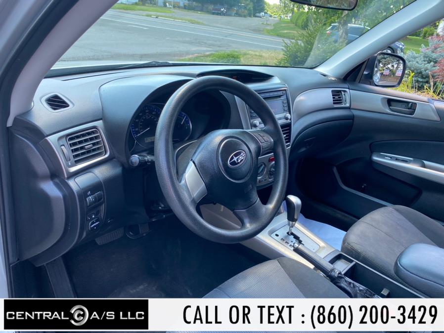 2010 Subaru Forester 4dr Auto 2.5X w/Special Edition Pkg, available for sale in East Windsor, Connecticut | Central A/S LLC. East Windsor, Connecticut 2010 Subaru Forester 4dr Auto 2.5X w/Special Edition Pkg, available for sale in East Windsor, Connecticut | Central A/S LLC. East Windsor, Connecticut