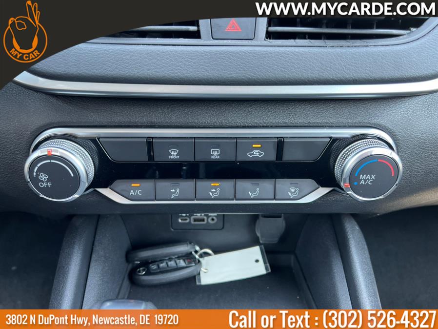 2020 Nissan Altima 2.5 S Sedan, available for sale in Newcastle, Delaware | My Car. Newcastle, Delaware 2020 Nissan Altima 2.5 S Sedan, available for sale in Newcastle, Delaware | My Car. Newcastle, Delaware