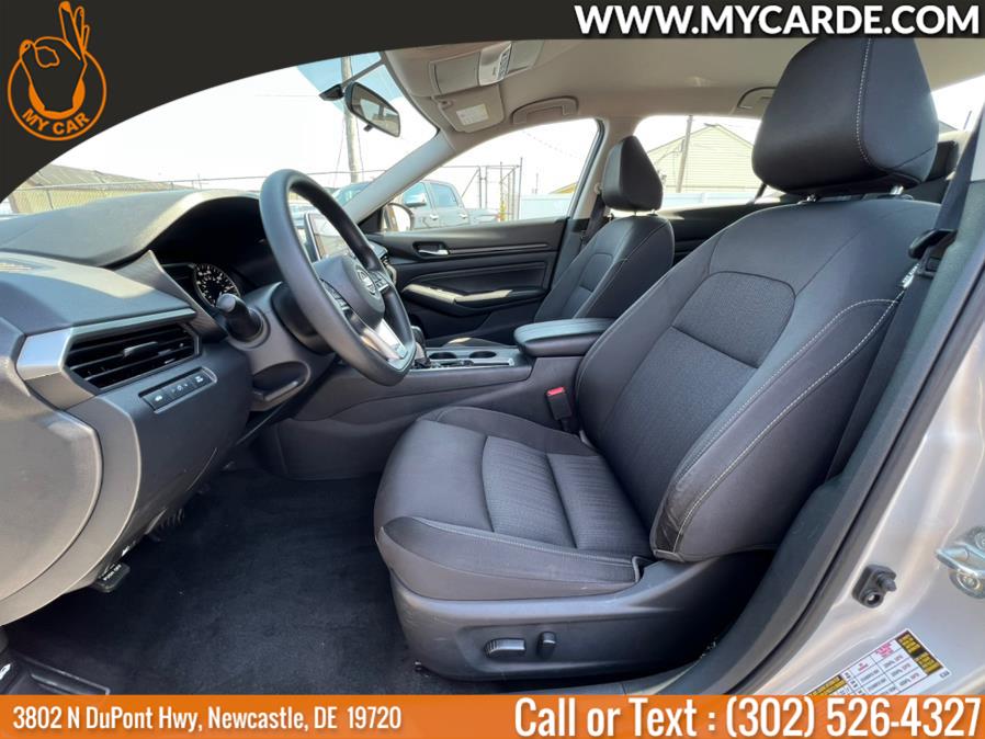 2020 Nissan Altima 2.5 S Sedan, available for sale in Newcastle, Delaware | My Car. Newcastle, Delaware 2020 Nissan Altima 2.5 S Sedan, available for sale in Newcastle, Delaware | My Car. Newcastle, Delaware