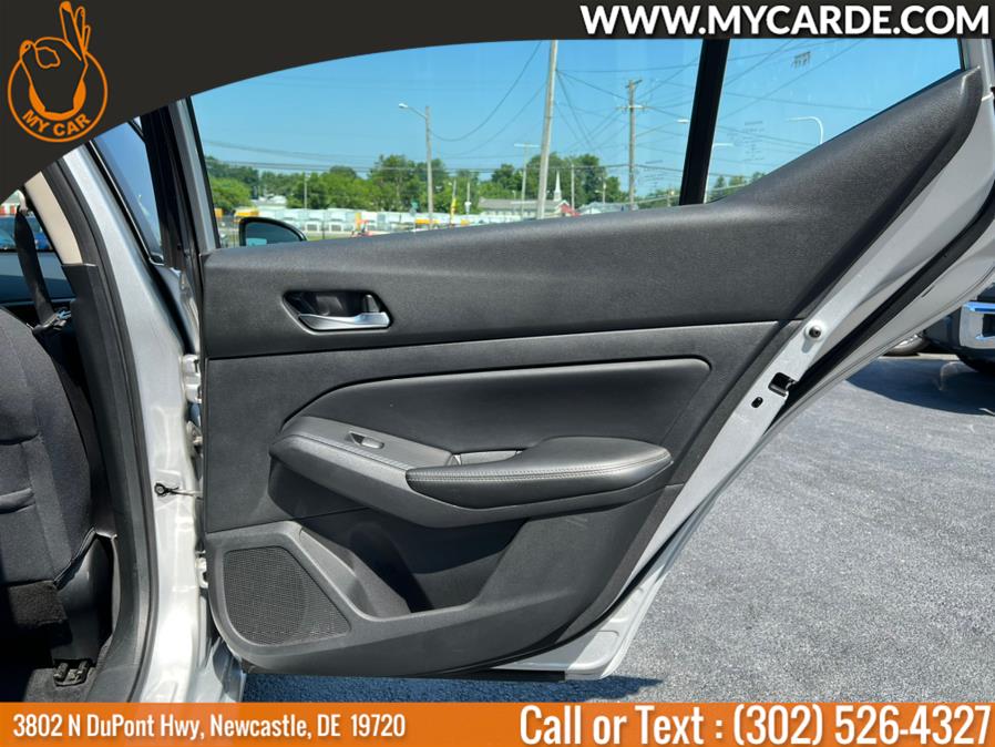 2020 Nissan Altima 2.5 S Sedan, available for sale in Newcastle, Delaware | My Car. Newcastle, Delaware 2020 Nissan Altima 2.5 S Sedan, available for sale in Newcastle, Delaware | My Car. Newcastle, Delaware