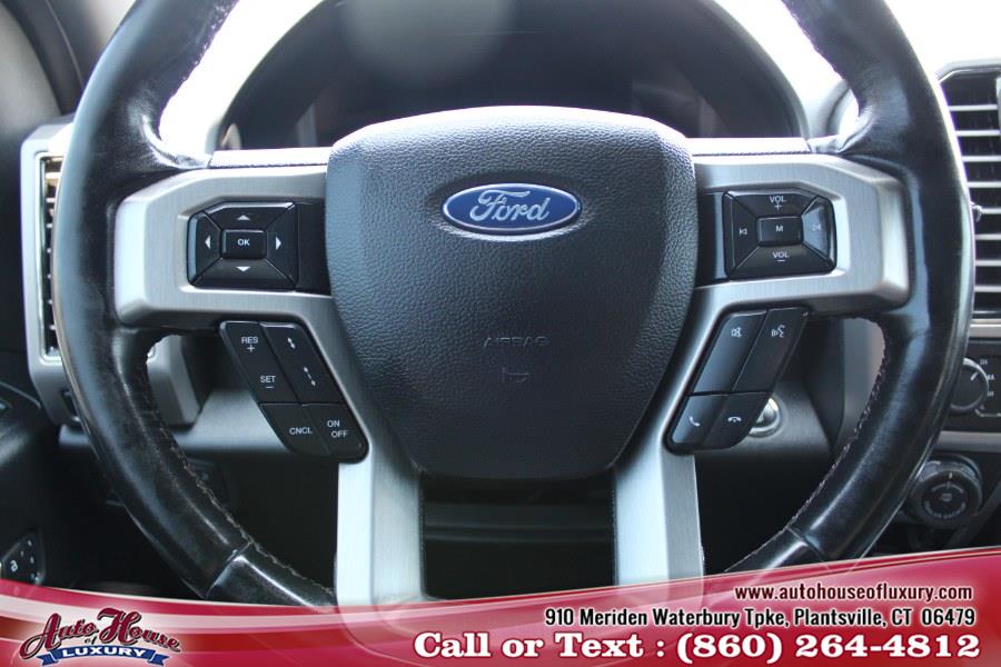 2019 Ford F-150 Platinum 4WD SuperCrew 6.5'' Box, available for sale in Plantsville, Connecticut | Auto House of Luxury. Plantsville, Connecticut 2019 Ford F-150 Platinum 4WD SuperCrew 6.5'' Box, available for sale in Plantsville, Connecticut | Auto House of Luxury. Plantsville, Connecticut