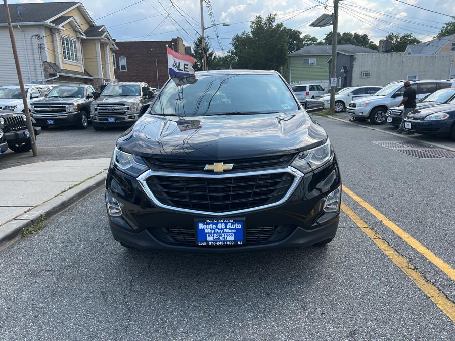 2018 Chevrolet Equinox AWD 4dr LT w/1LT, available for sale in Lodi, New Jersey | Route 46 Auto Sales Inc. Lodi, New Jersey 2018 Chevrolet Equinox AWD 4dr LT w/1LT, available for sale in Lodi, New Jersey | Route 46 Auto Sales Inc. Lodi, New Jersey
