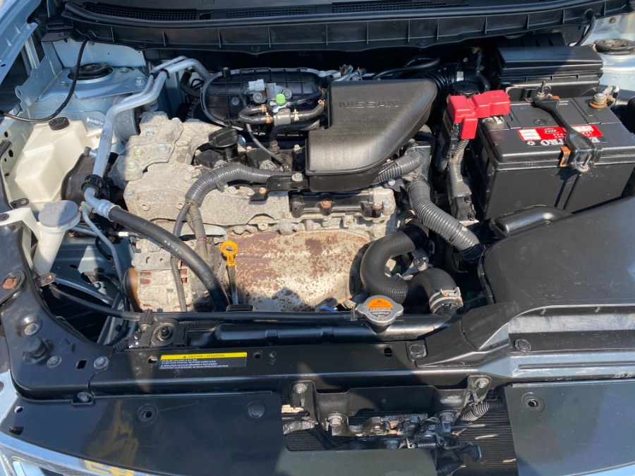 Used Nissan Rogue AWD 4dr SL 2013 | Middle Village Motors . Middle Village, New York Used Nissan Rogue AWD 4dr SL 2013 | Middle Village Motors . Middle Village, New York